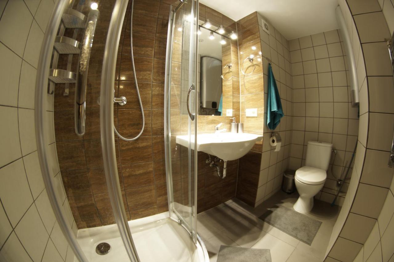 Jurkalnes Apartamenti Exteriör bild