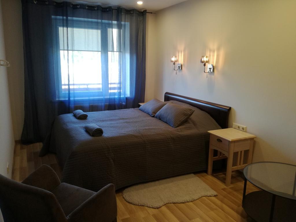 Jurkalnes Apartamenti Exteriör bild