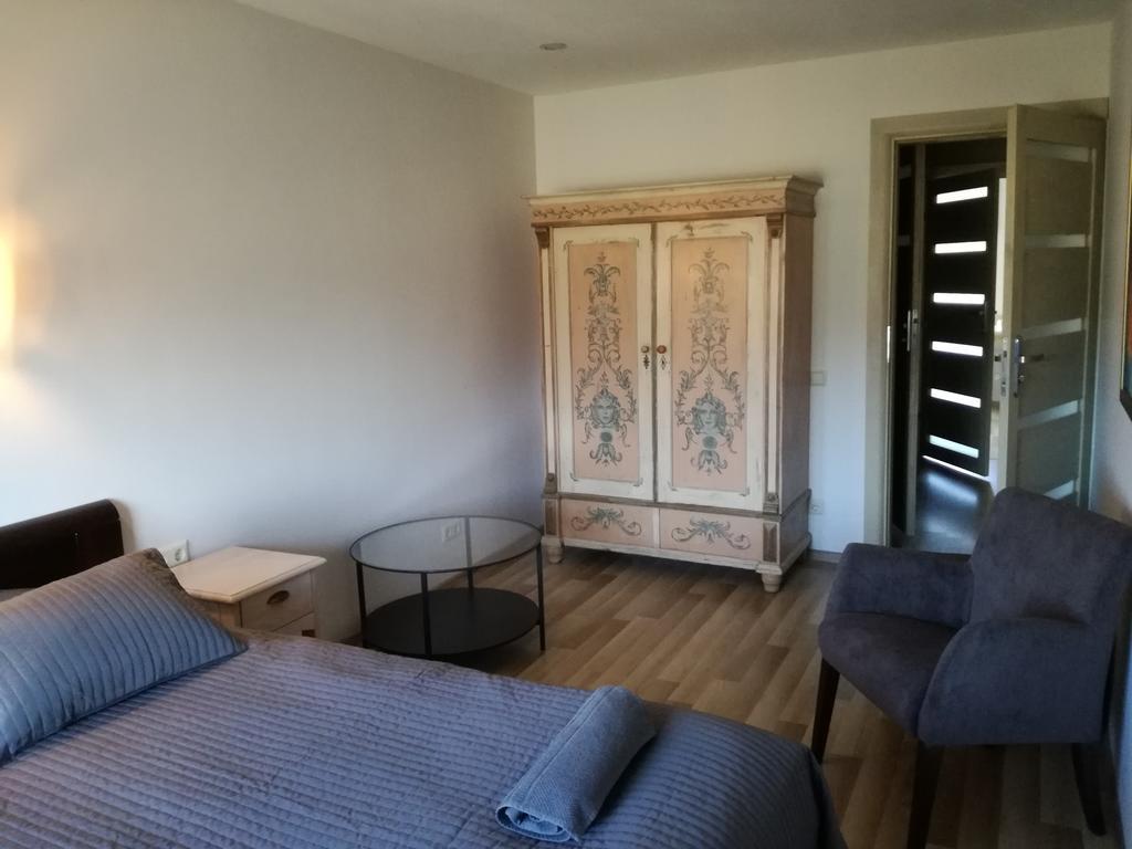 Jurkalnes Apartamenti Exteriör bild
