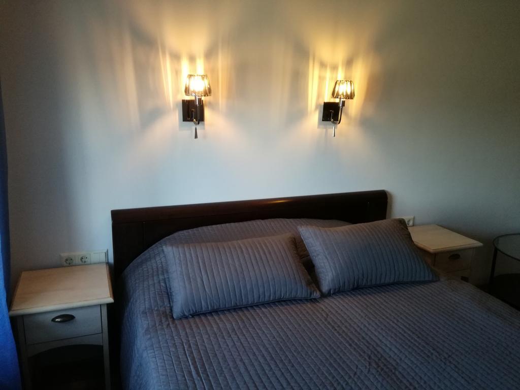 Jurkalnes Apartamenti Exteriör bild