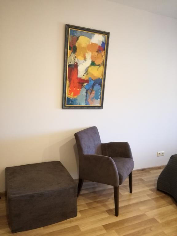 Jurkalnes Apartamenti Exteriör bild