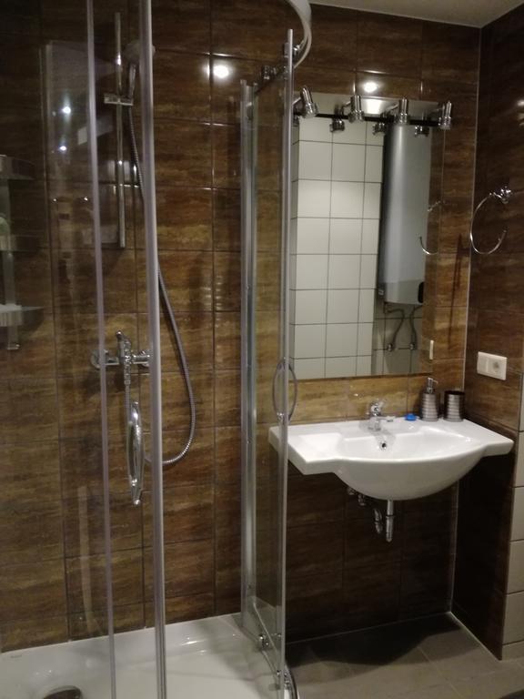 Jurkalnes Apartamenti Exteriör bild