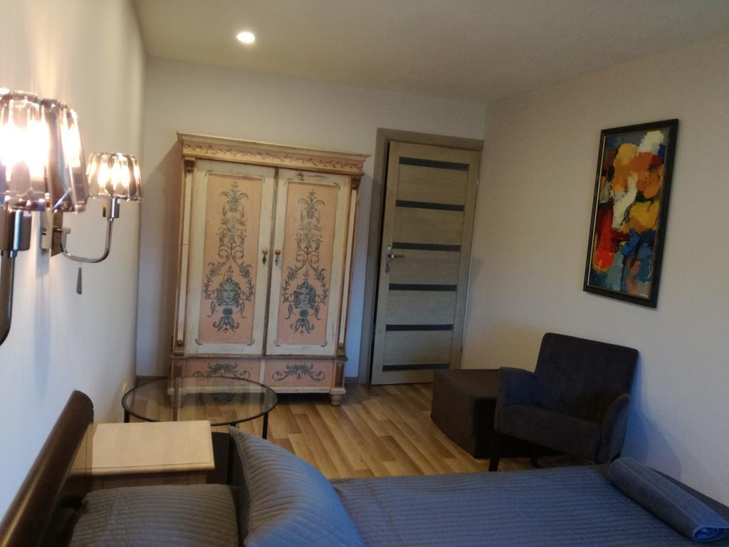 Jurkalnes Apartamenti Exteriör bild