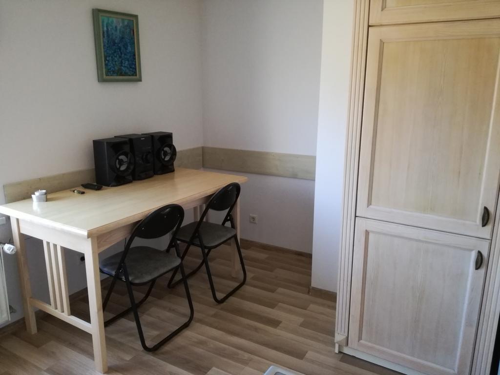 Jurkalnes Apartamenti Exteriör bild